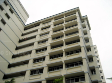 Blk 719 Pasir Ris Street 72 (Pasir Ris), HDB 4 Rooms #133422